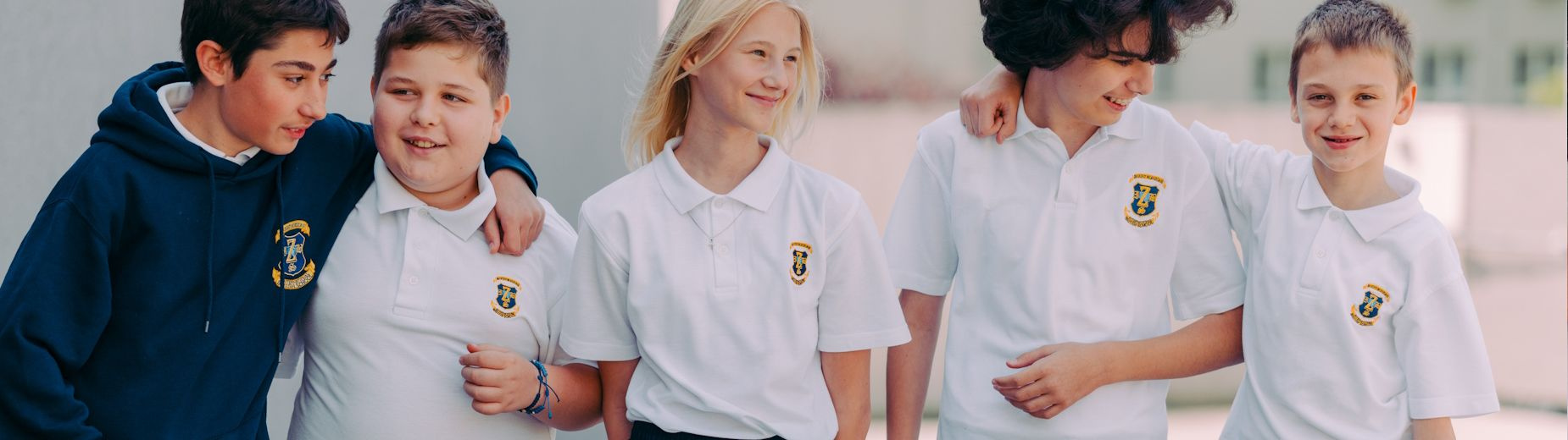 School life